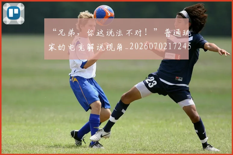 “兄弟，你这说法不对！”普通玩家的电竞解说视角_20260702172454